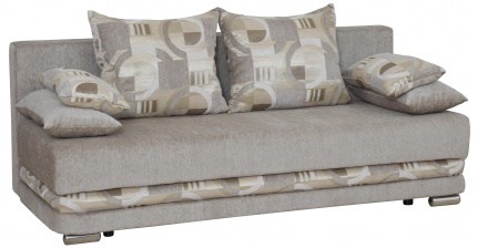 Прямой диван Нео 40 БД в Тамбове - изображение 2
